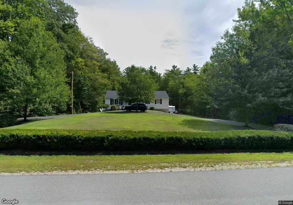 200 Old New Ipswich Rd, Rindge, NH 03461 - photo 1