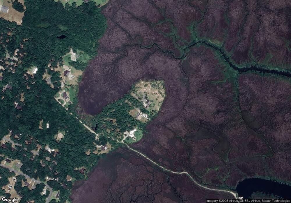 Lot 3 Fiddler's Ln, Brunswick, GA 31522 - photo 1