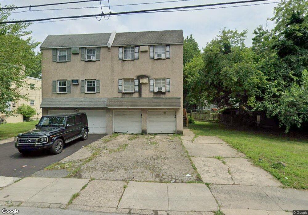 155 N Wycombe Ave, Lansdowne, PA 19050 - photo 1