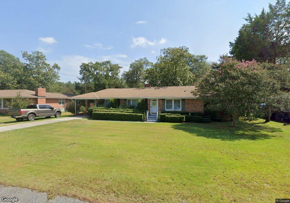 587 Rainbow Cir, West Columbia, SC 29170 - photo 1