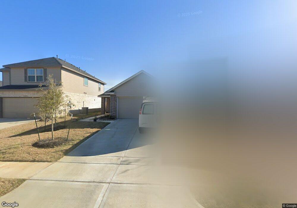 24131 Laurel Farms Dr, Hockley, TX 77447 - photo 1