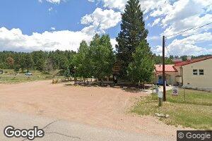 0 County 88 Rd Unit 8450981, Guffey, CO 80820