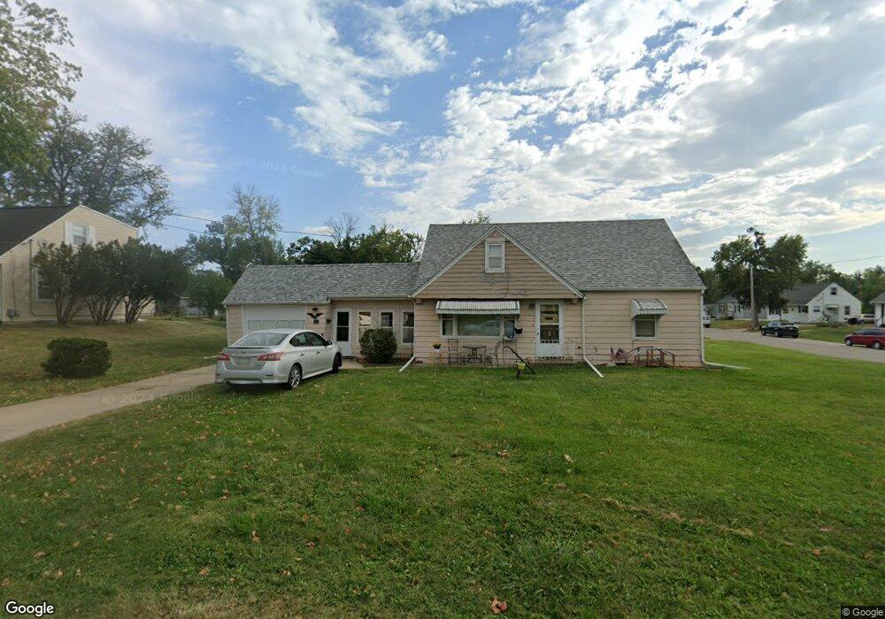 3003 14th Ave SE, Cedar Rapids, IA 52403 - photo 1