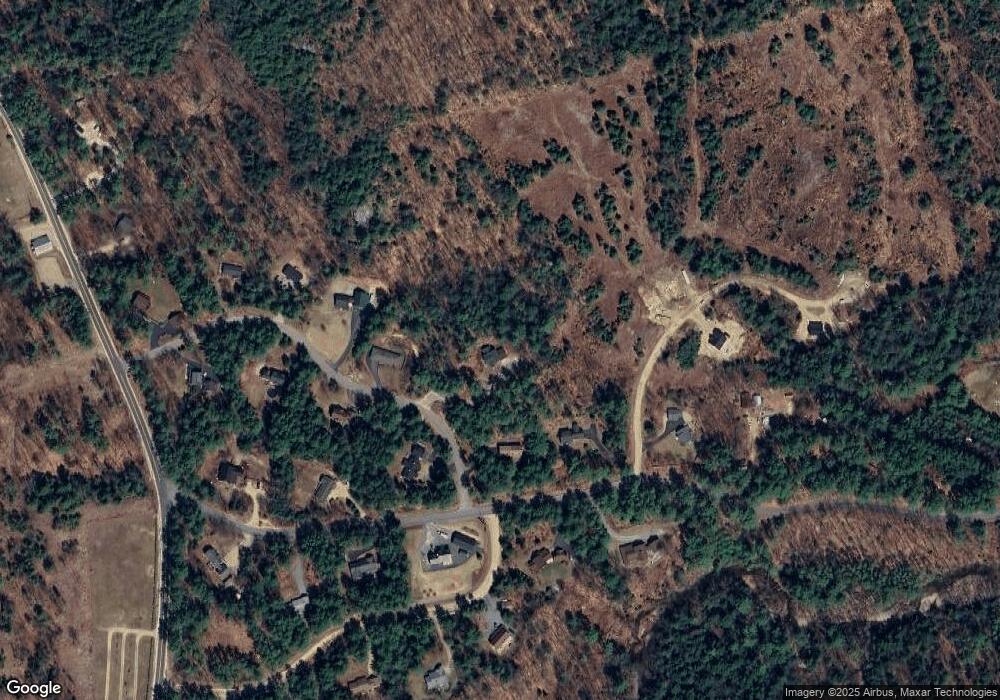 43 Hidden Acres Rd, Thornton, NH 03285 - photo 1