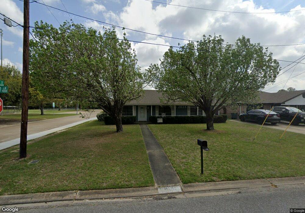 4001 Fourden Ln, Lake Charles, LA 70607 - photo 1