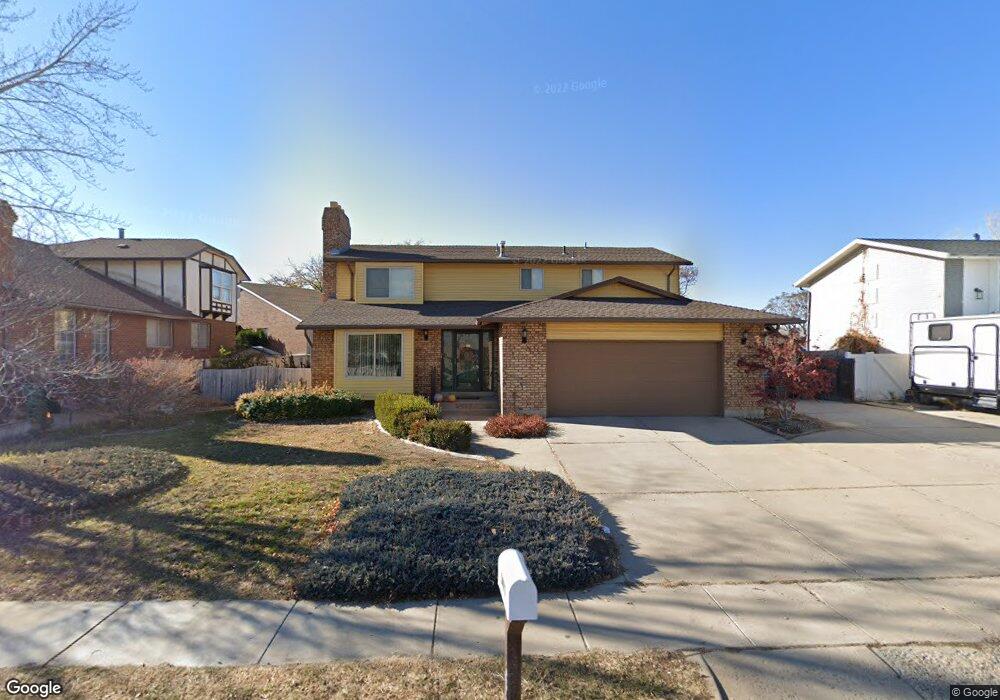 5477 S 2100 W, Roy, UT 84067 - photo 1