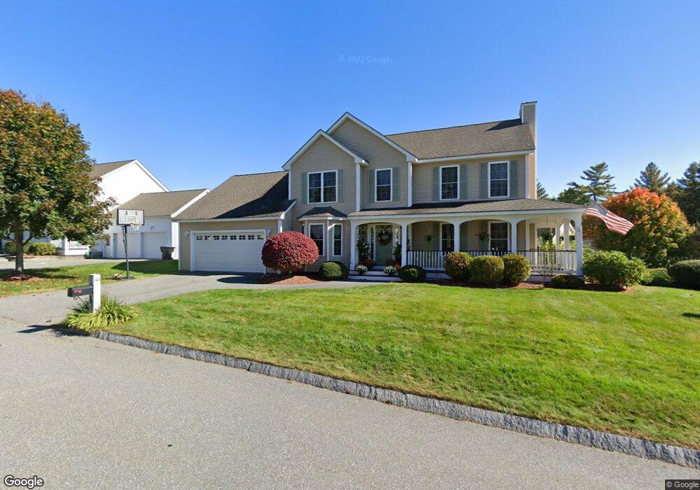 121 Marathon Way unit 16, Manchester, NH 03109 - photo 1