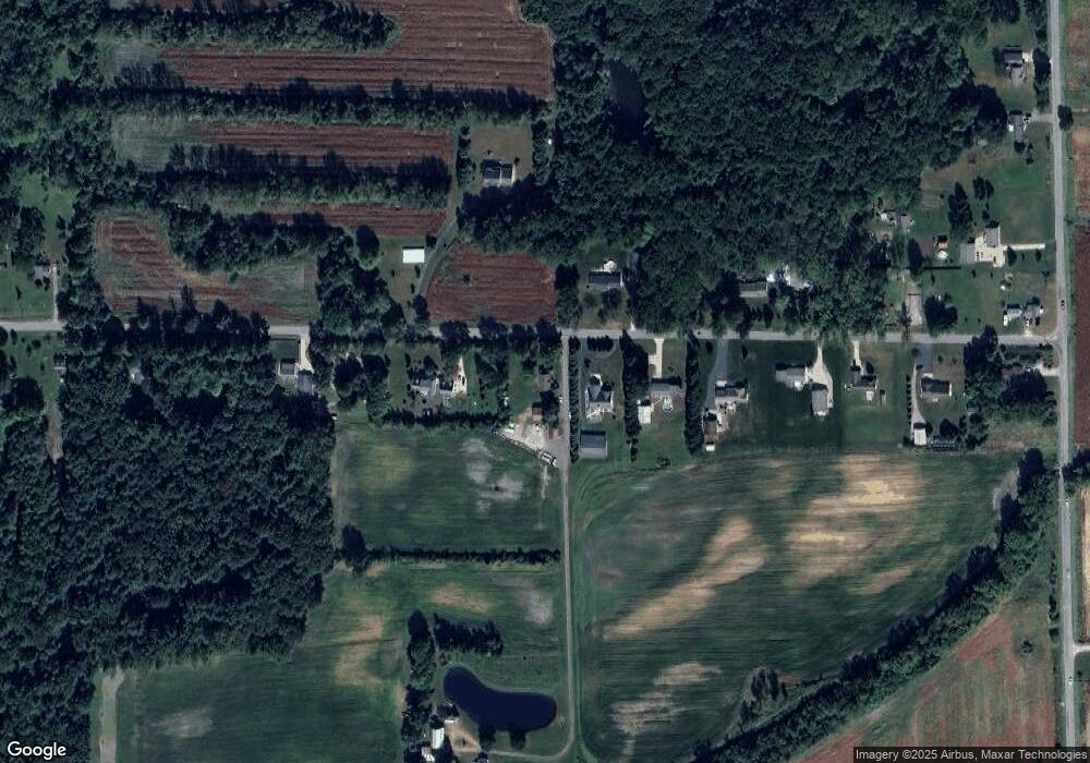 9740 Downing Rd, Birch Run, MI 48415 - photo 1