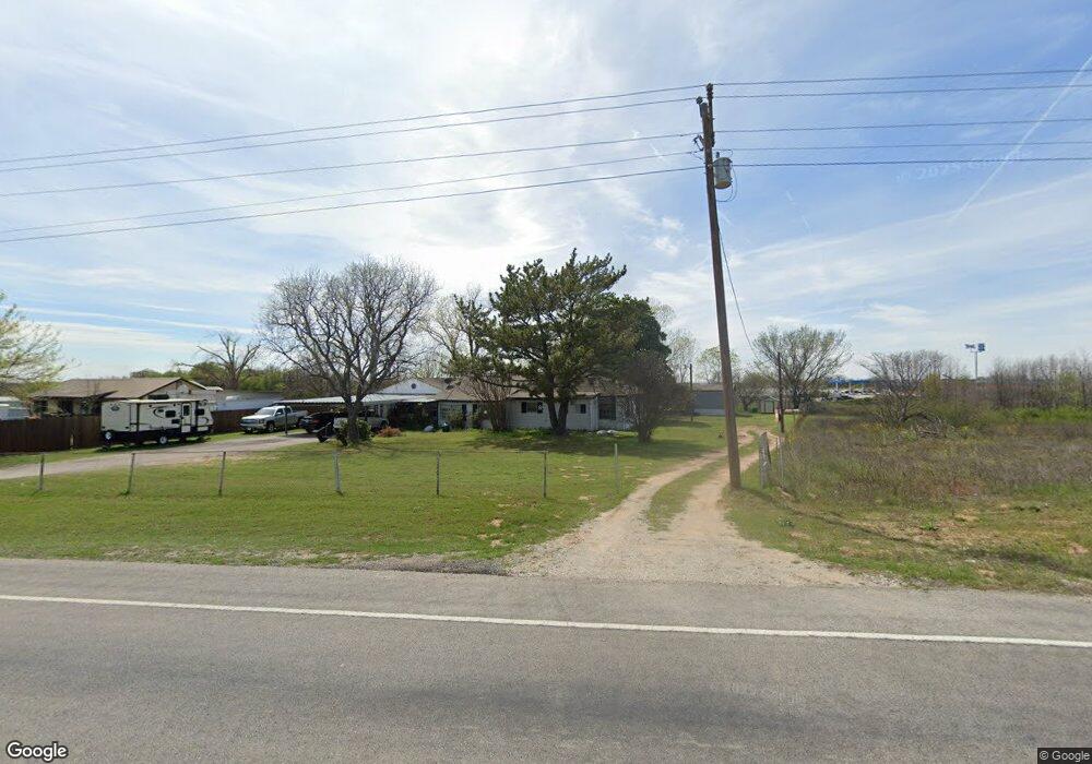 280 Brock Spur, Millsap, TX 76066 - photo 1