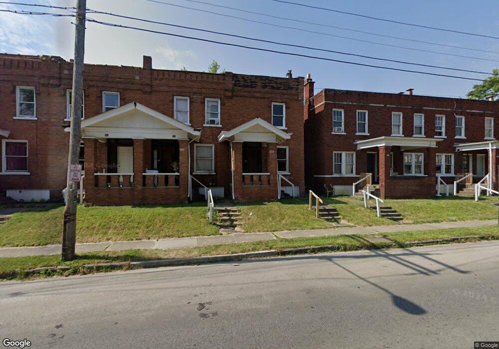 959 E Whittier St, Columbus, OH 43206 - photo 1