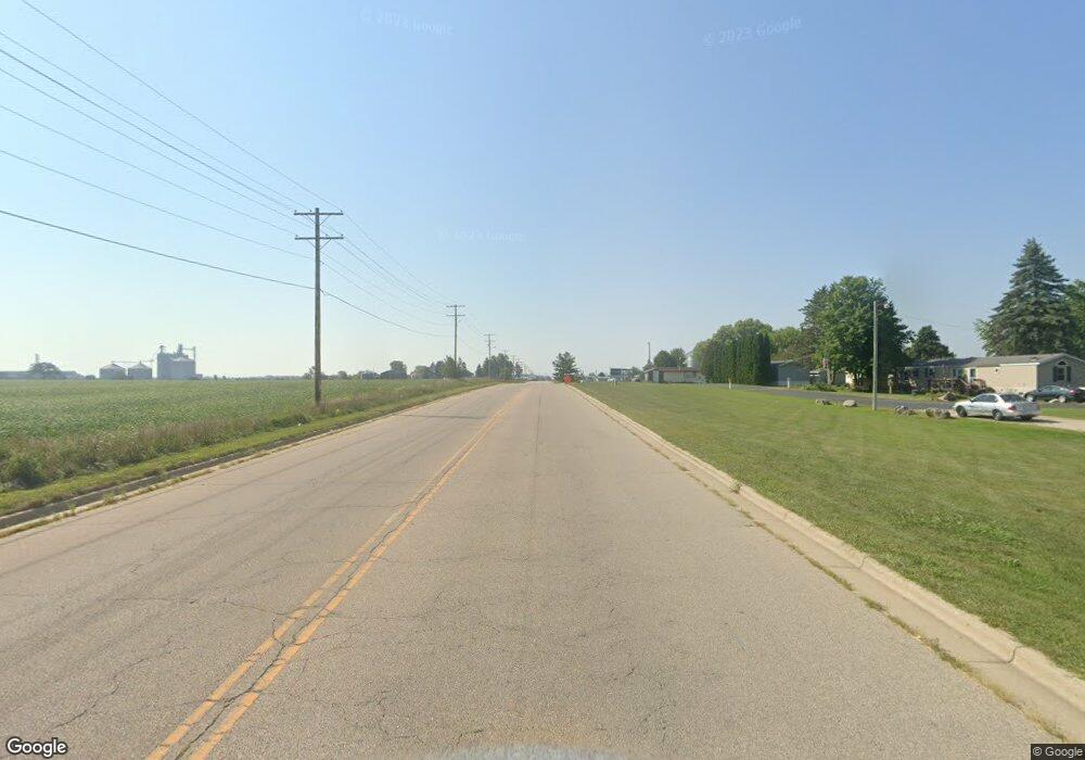 L2 N County Road M, Evansville, WI 53536 - photo 1