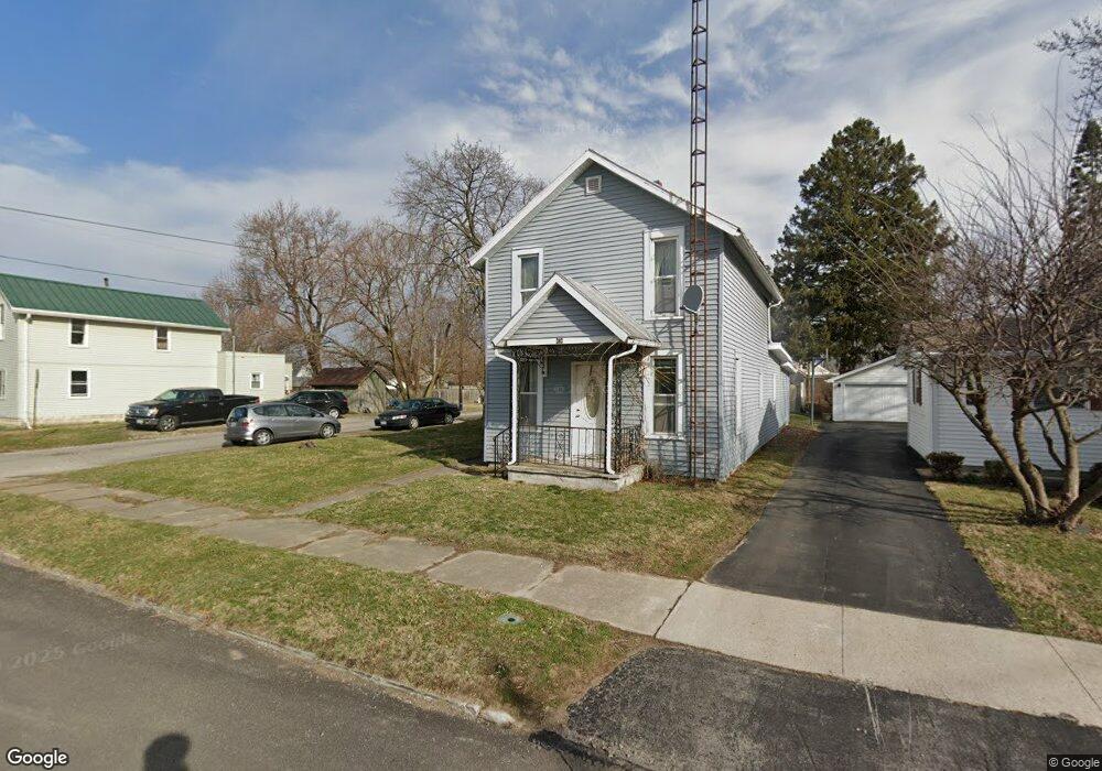 202 Allen Ave, Findlay, OH 45840 - photo 1