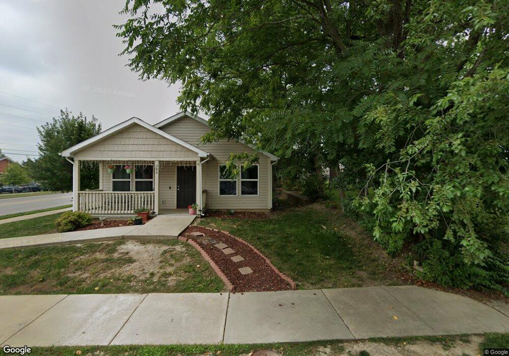 304 N 25th St, Lafayette, IN 47904 - photo 1