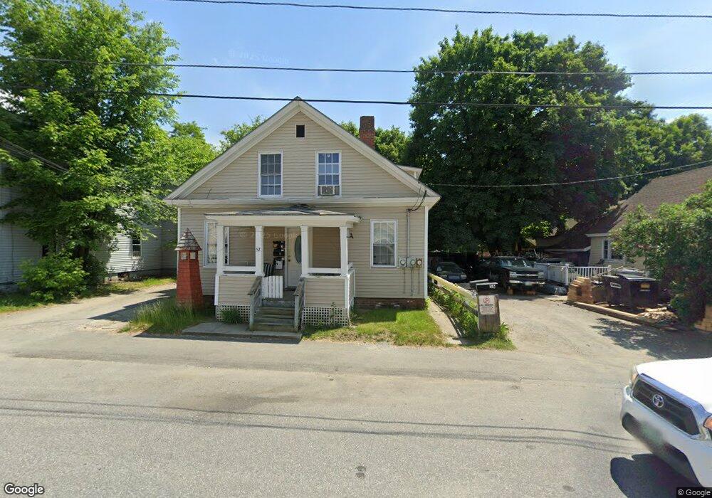 52 Central St unit 1, Claremont, NH 03743 - photo 1