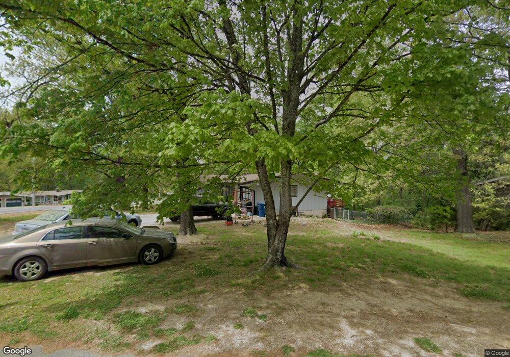 1 Malvern Ln, Bella Vista, AR 72714 - photo 1