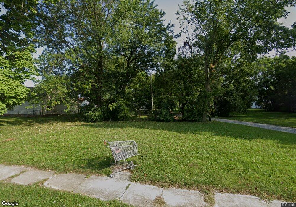 617 Holmes Ave, Lima, OH 45804 - photo 1