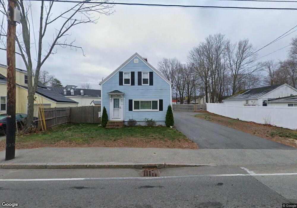 365 Alfred St, Biddeford, ME 04005 - photo 1