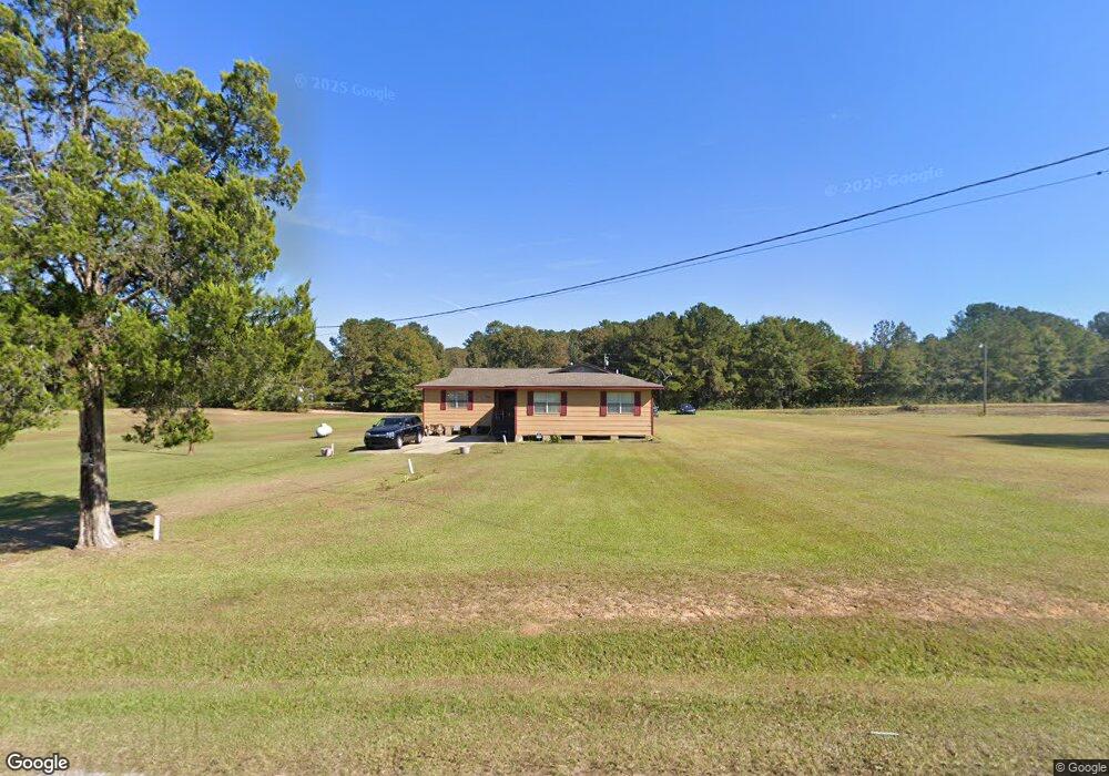 2052 Pleasant Grove Rd, McComb, MS 39648 - photo 1