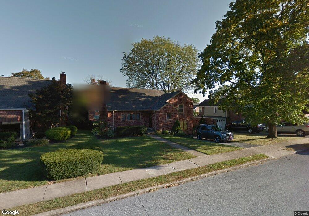 913 N 25th St, Reading, PA 19606 - photo 1