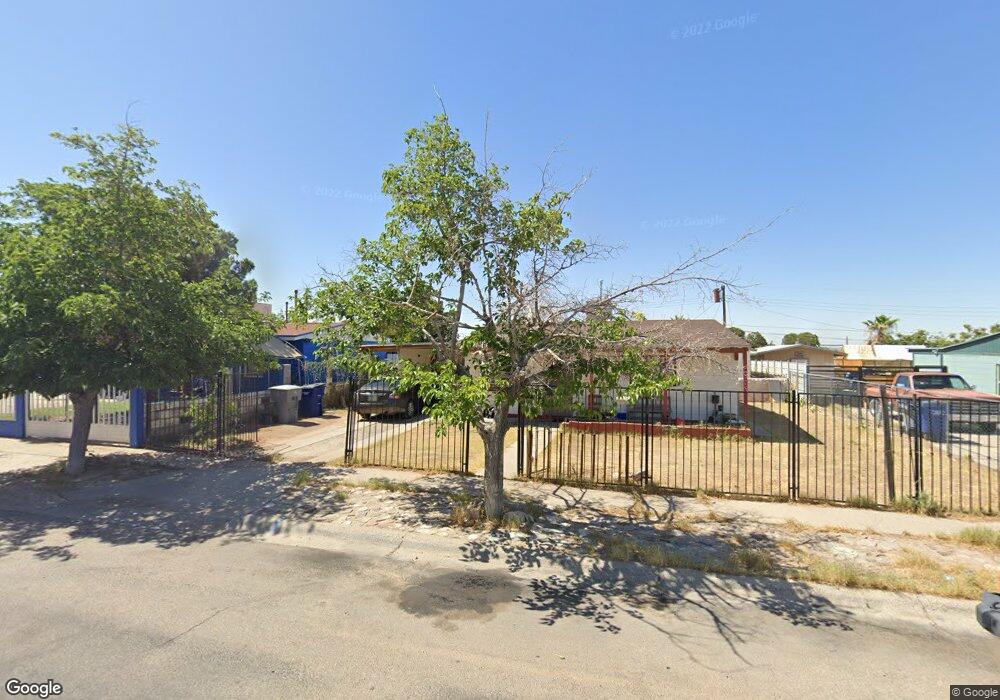 7820 Mazatlan Dr, El Paso, TX 79915 - photo 1