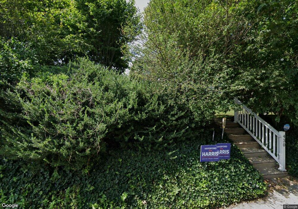 430 E Manoa Rd, Havertown, PA 19083 - photo 1