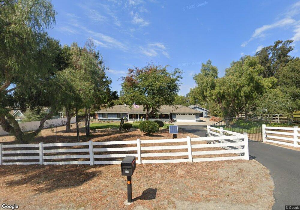 974 Camino Caballo, Nipomo, CA 93444 - photo 1
