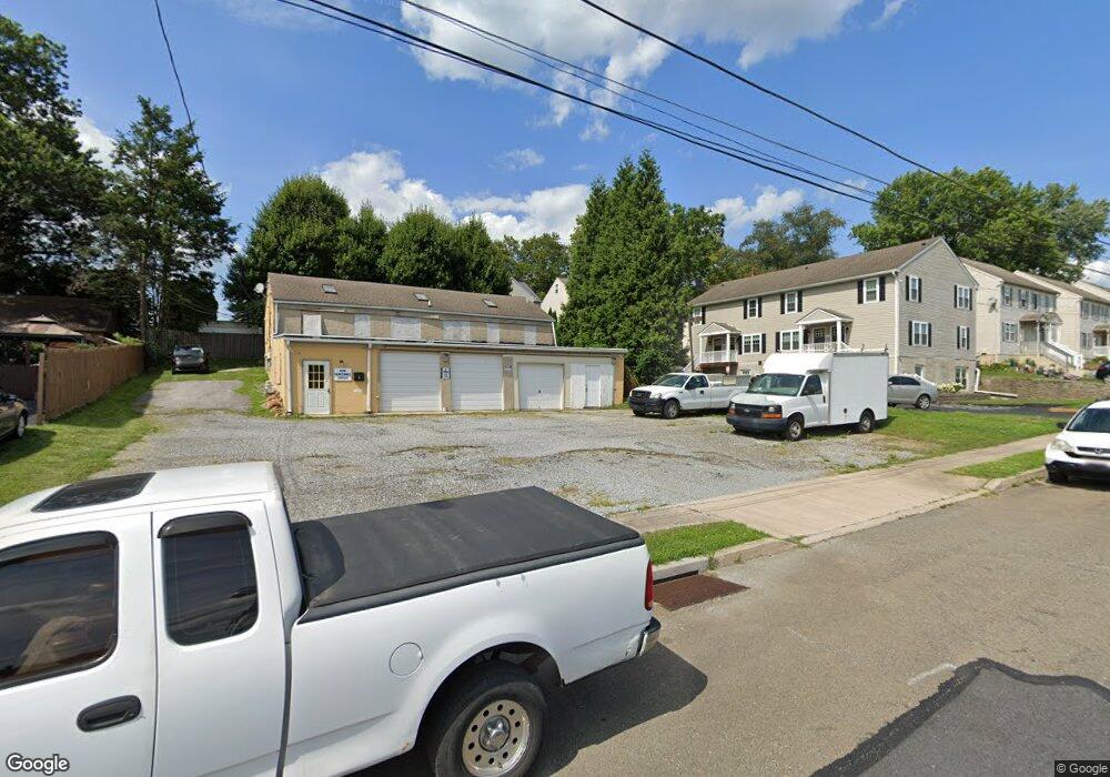 511 Mulberry St, Kennett Square, PA 19348 - photo 1