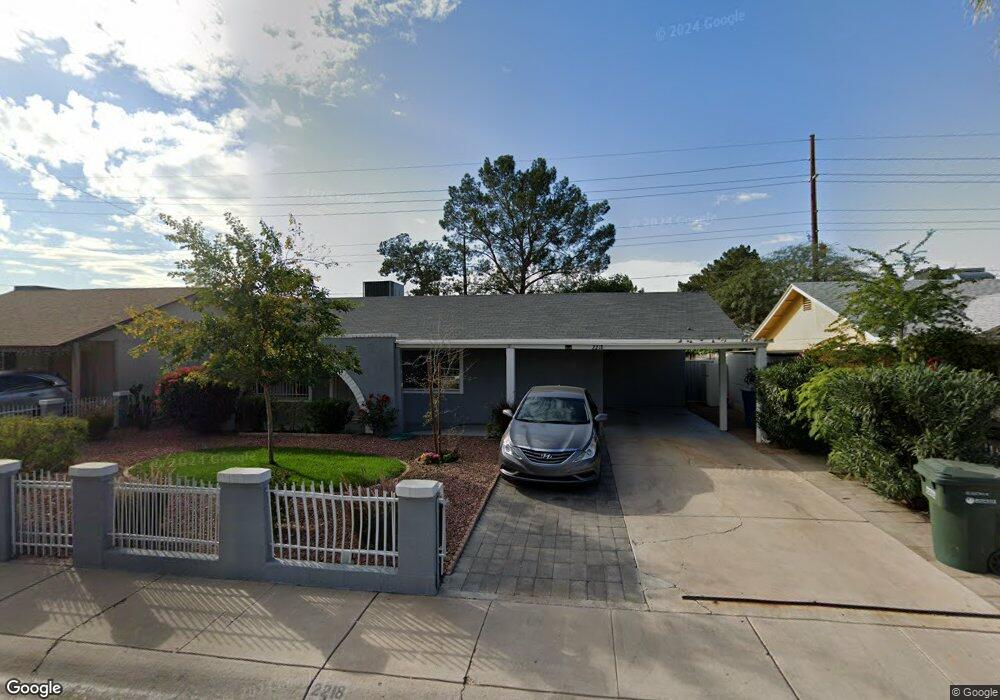 2218 N 50th Ln unit 5, Phoenix, AZ 85035 - photo 1