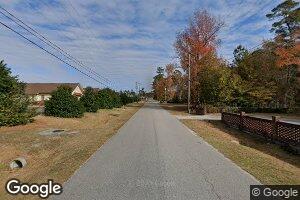 0 Partridge Ln Unit 1124515, Varnville, SC 29944