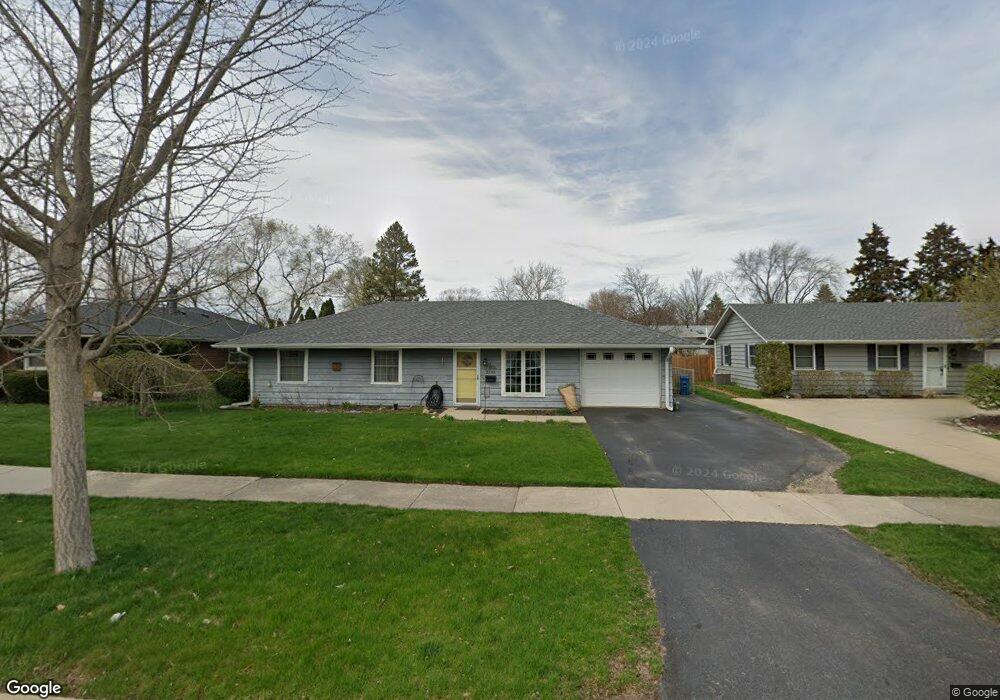 2191 W Illinois Ave, Aurora, IL 60506 - photo 1