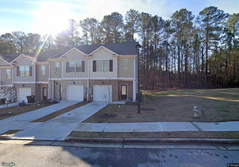 1461 Oconnor Dr, Jonesboro, GA 30236 - photo 1