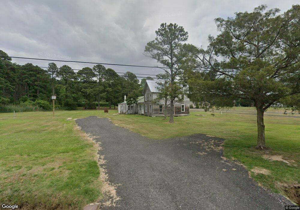 2025 Wingate Bishops Head Rd, Wingate, MD 21675 - photo 1