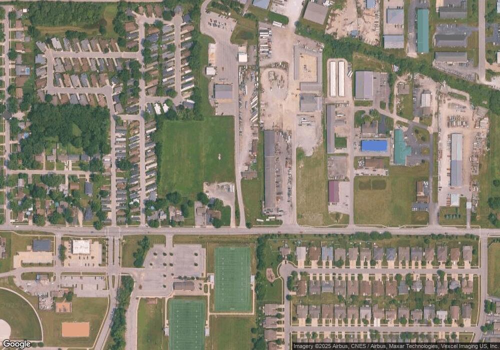 1480 E North St, Crown Point, IN 46307 - photo 1