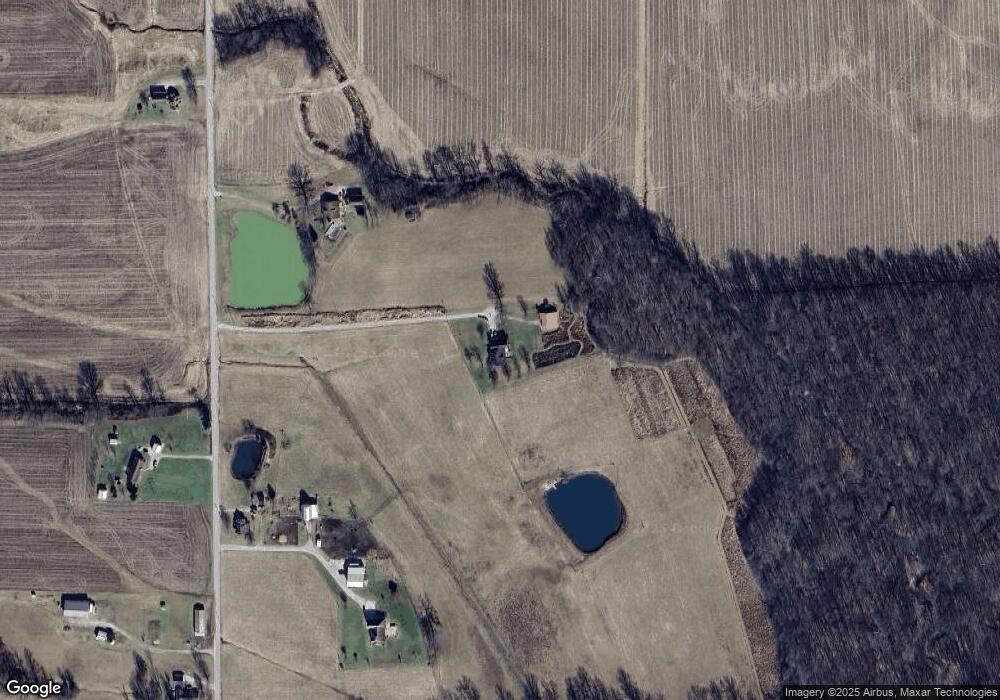 7465 N Base Rd, Seymour, IN 47274 - photo 1