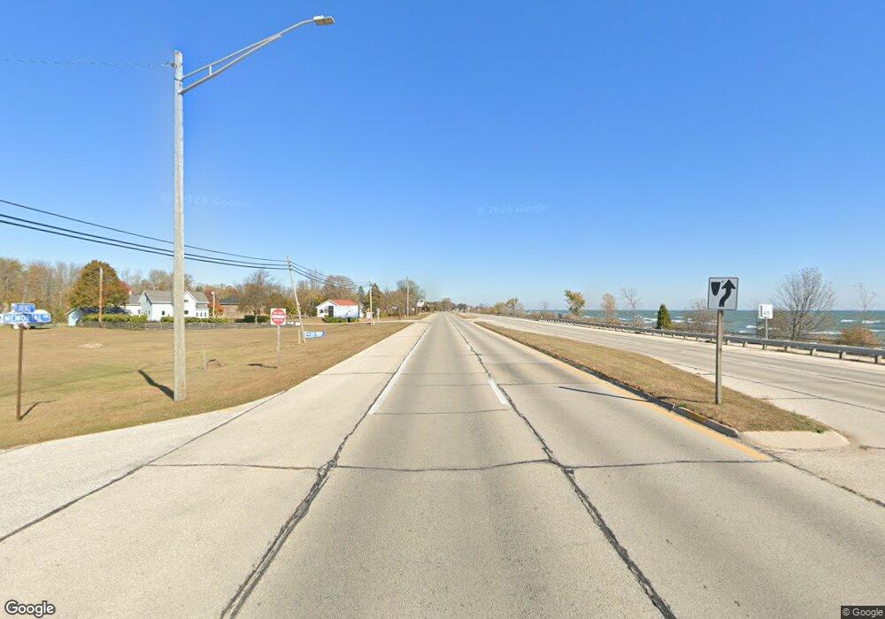 Lot 13/14 Florence St, Two Rivers, WI 54241 - photo 1