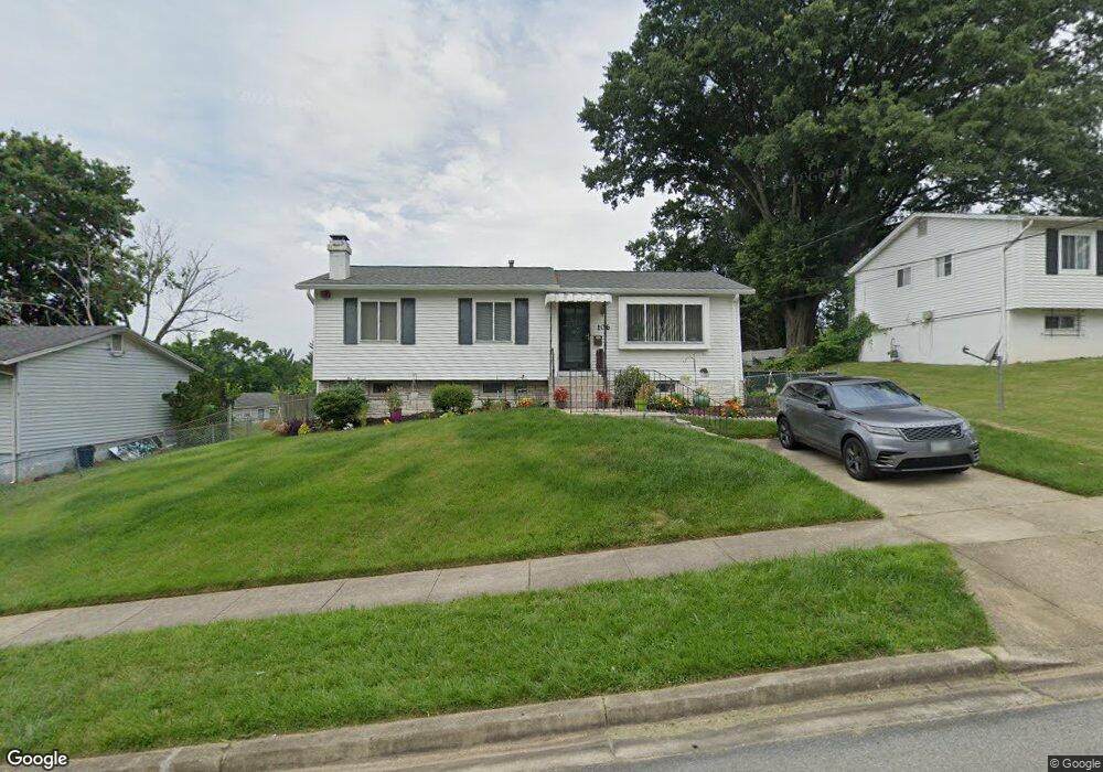 106 Canyon Place, Capitol Heights, MD 20743 - photo 1