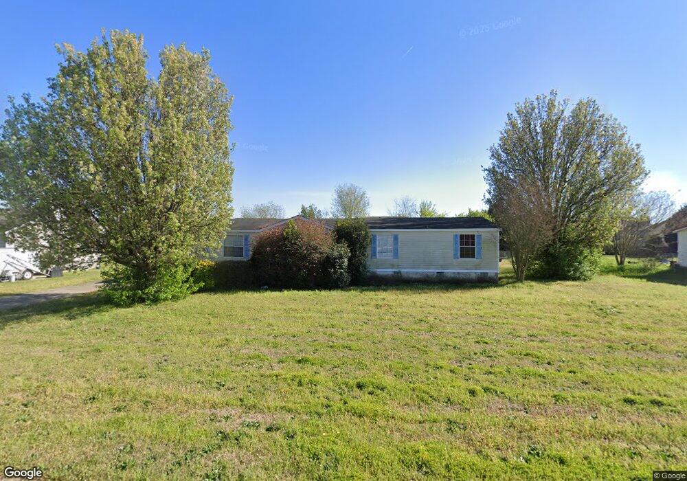 123 Ticonderoga Dr, Byron, GA 31008 - photo 1