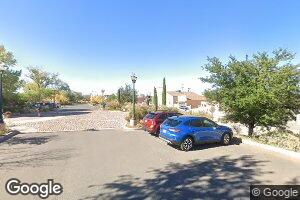 433 W Hawks Unit 117, Winslow, AZ 86047