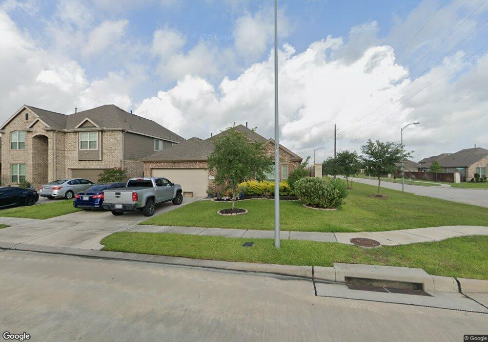 29602 Yaupon Shore Dr, Spring, TX 77386 - photo 1