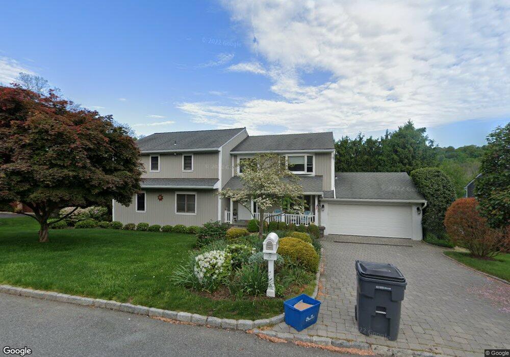 5 Mendham Ave, Hastings On Hudson, NY 10706 - photo 1