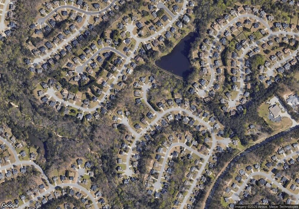 0 Carson Ive Dr, Dacula, GA 30019 - photo 1