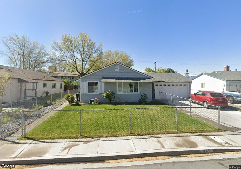 445 Richards Way, Sparks, NV 89431 - photo 1