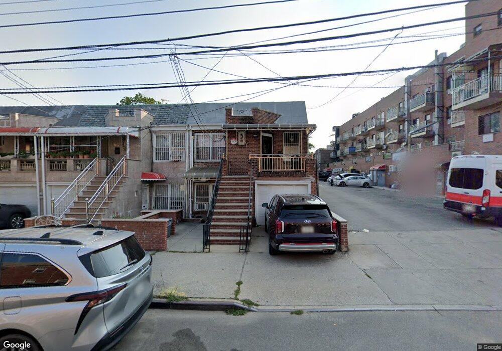 4707 90th St, Elmhurst, NY 11373 - photo 1