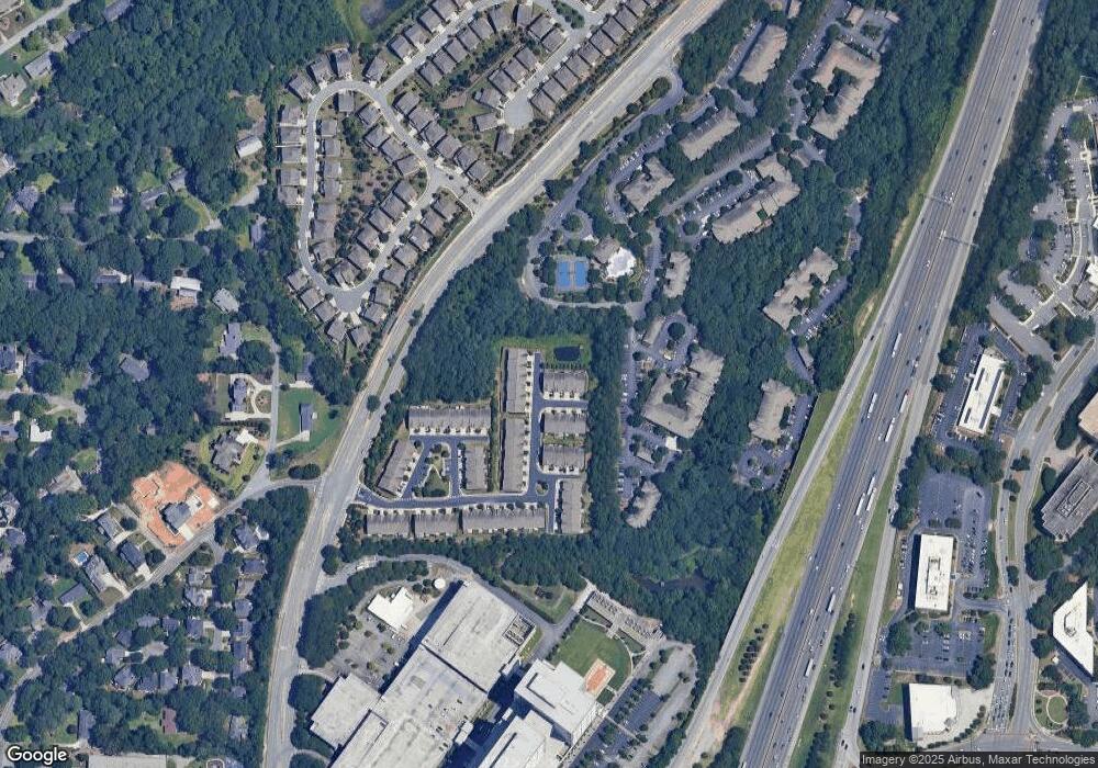 2533 Josselyn Ln SE, Smyrna, GA 30080 - photo 1