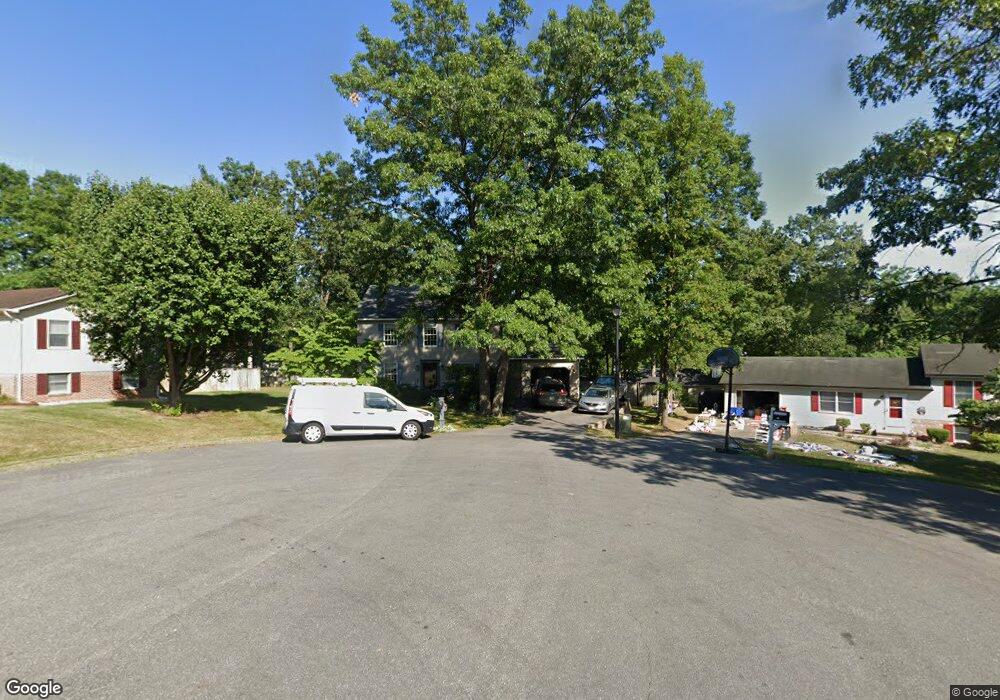 127 Rosedale Dr, Stephens City, VA 22655 - photo 1