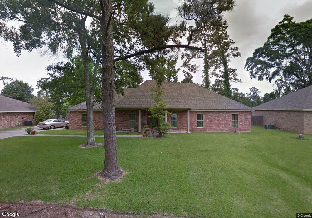 2428 N Constance Ln, Lake Charles, LA 70605 - photo 1