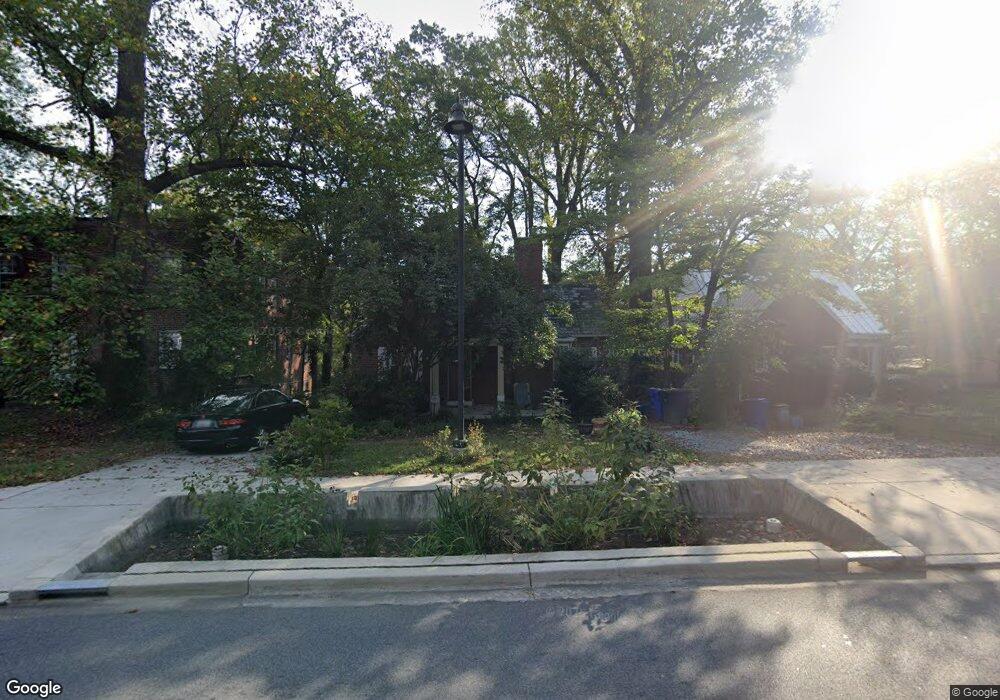 8411 Flower Ave, Takoma Park, MD 20912 - photo 1