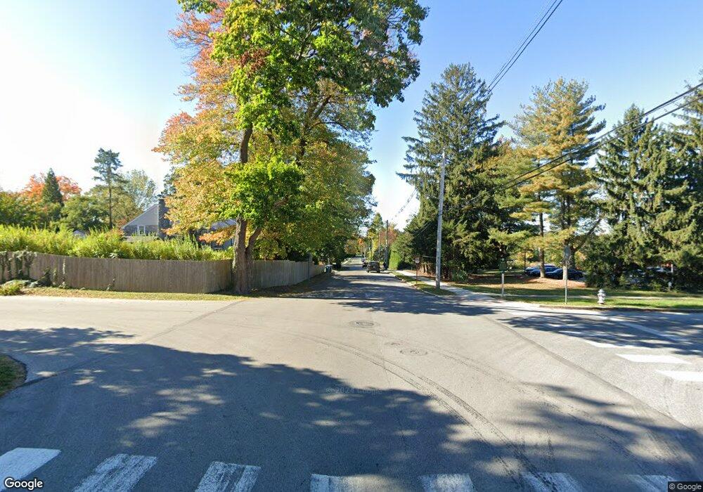 Lot D Berkley Rd, Devon, PA 19333 - photo 1