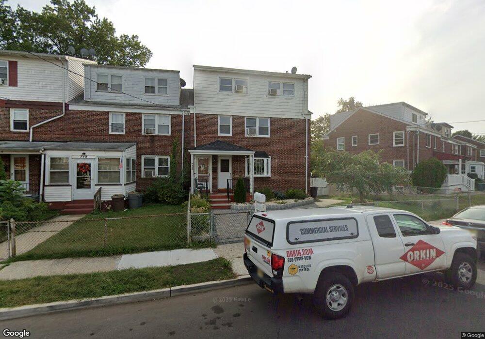 722 Audrey Dr, Rahway, NJ 07065 - photo 1