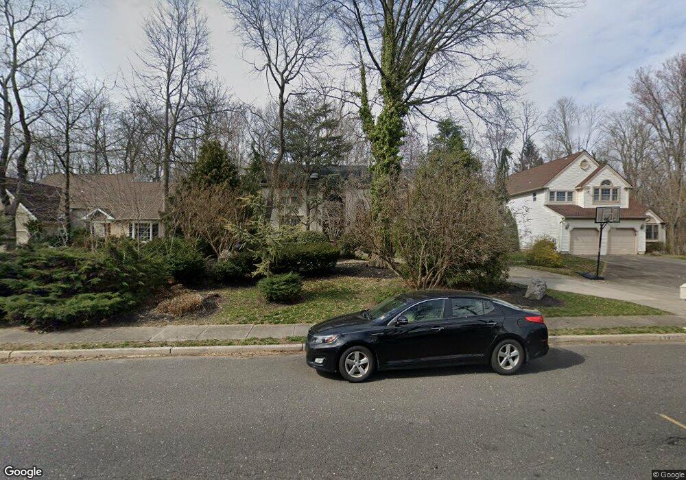 147 Hooton Rd, Mount Laurel, NJ 08054 - photo 1